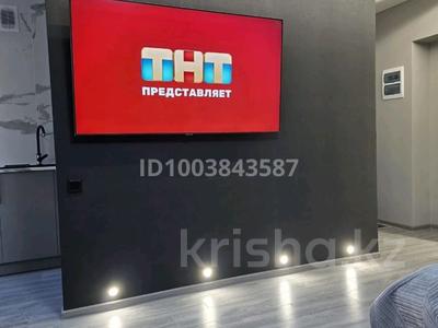 1-бөлмелі пәтер · 32.5 м² · 3/5 қабат, Назарбаева 3 — Дворец спорта, бағасы: 3 000 〒 в Усть-Каменогорске, Ульбинский