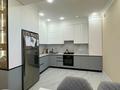 2-бөлмелі пәтер · 98 м² · 3/7 қабат, Бирлик, бағасы: 55 млн ₸ в Талдыкоргане, мкр Болашак — фото 11