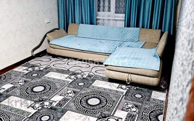 2-бөлмелі пәтер · 50 м² · 2/3 қабат, Байтурсынова 9 — Тауке хана, бағасы: 12 000 ₸ в Шымкенте, Аль-Фарабийский р-н — фото 2