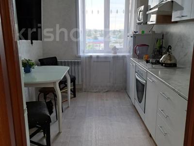 2-комнатная квартира, 51 м², 6/6 этаж, Баумана 12 за 18.3 млн 〒 в Костанае