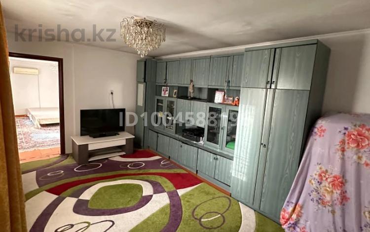 Отдельный дом · 4 комнаты · 75.6 м² · 8 сот., мкр Кайтпас 1, Мкр Кайтпас 1, Медеу 15 — Алтынсарин-Медеу за 32 млн 〒 в Шымкенте, Каратауский р-н — фото 2