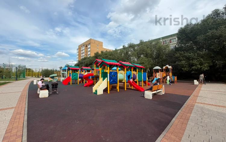 2-комнатная квартира · 55.3 м² · 15/17 этаж, Абылай хана за 28 млн ₸ в Астане, Алматы р-н — фото 2