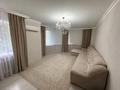 3-бөлмелі пәтер · 80 м² · 2/5 қабат, Бараева 13 — Республика Бараева, бағасы: 48 млн ₸ в Астане, р-н Байконур
