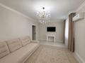 3-бөлмелі пәтер · 80 м² · 2/5 қабат, Бараева 13 — Республика Бараева, бағасы: 48 млн ₸ в Астане, р-н Байконур — фото 2