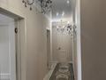 3-бөлмелі пәтер · 80 м² · 2/5 қабат, Бараева 13 — Республика Бараева, бағасы: 48 млн ₸ в Астане, р-н Байконур — фото 6
