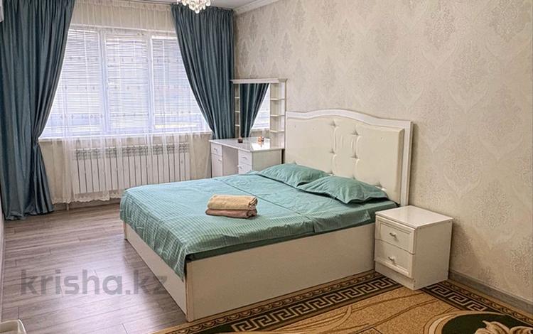 1-комнатная квартира · 32 м² · 4/5 этаж, 8-й микрорайон 59 — Колхозная за 10 000 ₸ в Шымкенте, Туран р-н — фото 13