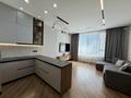 2-бөлмелі пәтер · 55 м² · 8/9 қабат, Е-899 1/1, бағасы: 49.5 млн ₸ в Астане, Есильский р-н — фото 3