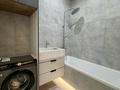 2-бөлмелі пәтер · 55 м² · 8/9 қабат, Е-899 1/1, бағасы: 49.5 млн ₸ в Астане, Есильский р-н — фото 10