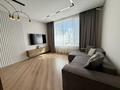 2-бөлмелі пәтер · 55 м² · 8/9 қабат, Е-899 1/1, бағасы: 49.5 млн ₸ в Астане, Есильский р-н