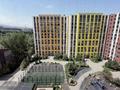 3-комнатная квартира · 90 м² · 9/12 этаж, Абиша Кекилбайулы 97а за 570 000 ₸ в Алматы, Бостандыкский р-н — фото 22