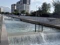 3-комнатная квартира · 90 м² · 9/12 этаж, Абиша Кекилбайулы 97а за 570 000 ₸ в Алматы, Бостандыкский р-н — фото 20