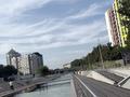 3-комнатная квартира · 90 м² · 9/12 этаж, Абиша Кекилбайулы 97а за 570 000 ₸ в Алматы, Бостандыкский р-н — фото 25