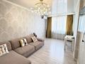 3-комнатная квартира · 90 м² · 9/12 этаж, Абиша Кекилбайулы 97а за 570 000 ₸ в Алматы, Бостандыкский р-н — фото 8