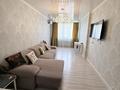 3-комнатная квартира · 90 м² · 9/12 этаж, Абиша Кекилбайулы 97а за 570 000 ₸ в Алматы, Бостандыкский р-н — фото 9