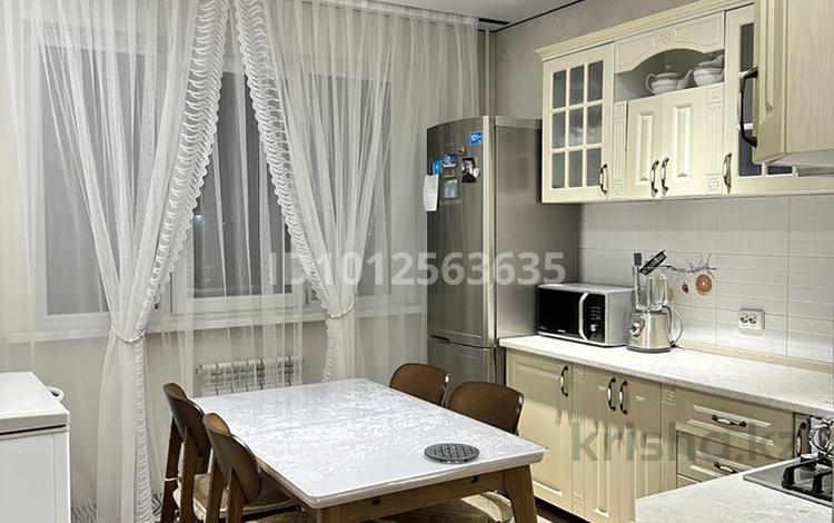 3-бөлмелі пәтер · 77 м² · 7/9 қабат, мкр Жас Канат, Ескендір Хасангалиев 1/5, бағасы: 46 млн ₸ в Алматы, Турксибский р-н — фото 2