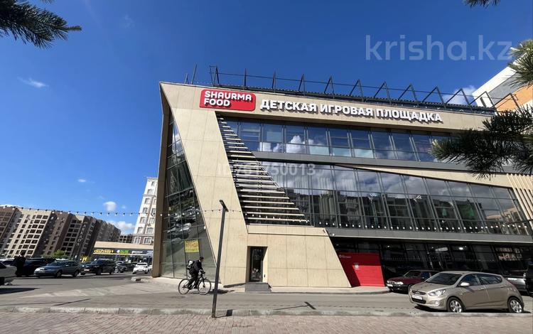 Свободное назначение · 45 м² за 1 млн 〒 в Астане, Нура р-н — фото 18