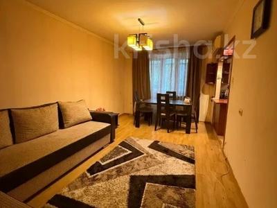 3-бөлмелі пәтер · 62.8 м² · 2/5 қабат, Гоголя 117/127, бағасы: 46.5 млн ₸ в Алматы, Алмалинский р-н
