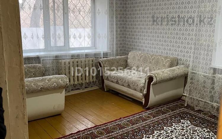 1-комнатная квартира · 30.7 м² · 1/4 этаж, Момышулы 61 — на против Сымбат за 4.3 млн ₸ в Темиртау — фото 2