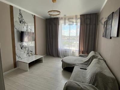 2-комнатная квартира · 44 м² · 7/11 этаж, Акана серы 188 за 25 млн ₸ в Кокшетау