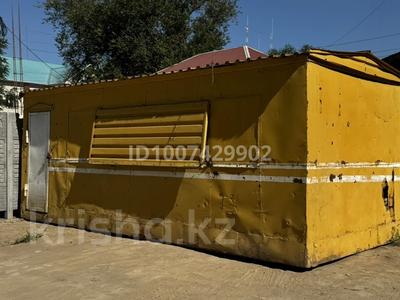 Гараж · Толебаев за 700 000 〒 в 