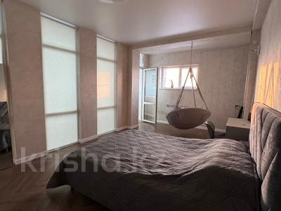 4-комнатная квартира · 156 м² · 9/9 этаж, Кокжал Барака 19 за 125 млн 〒 в Усть-Каменогорске