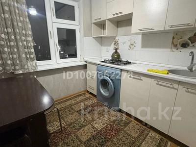 2-комнатная квартира · 56 м² · 3/4 этаж, мкр №8 18 за 300 000 〒 в Алматы, Ауэзовский р-н