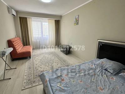 1-комнатная квартира · 40 м², 12-й мкр 37 за 130 000 ₸ в Актау