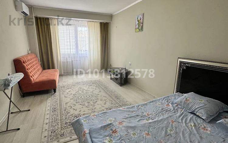 1-комнатная квартира · 40 м², 12-й мкр 37 за 130 000 ₸ в Актау — фото 2