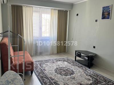 1-комнатная квартира · 40 м², 12-й мкр 37 за 130 000 ₸ в Актау