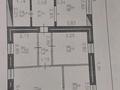 Жеке үй · 4 бөлме · 67.2 м² · 5 жүзд., Башикова 91 — Карбышева, бағасы: 20 млн ₸ в Усть-Каменогорске, Ульбинский — фото 10