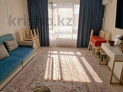 3-бөлмелі пәтер · 85 м² · 7/9 қабат, Ақкент ш/а., бағасы: 48.9 млн ₸ в Алматы, Алатауский р-н