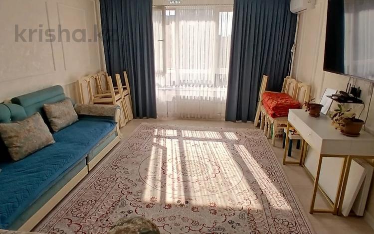 3-бөлмелі пәтер · 85 м² · 7/9 қабат, Ақкент ш/а., бағасы: 48.9 млн ₸ в Алматы, Алатауский р-н — фото 10