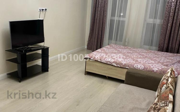 1-бөлмелі пәтер · 46 м² · 2/7 қабат, Мәңгілік Ел 52 — Улы Дала, бағасы: 230 000 ₸ в Астане, Есильский р-н — фото 2