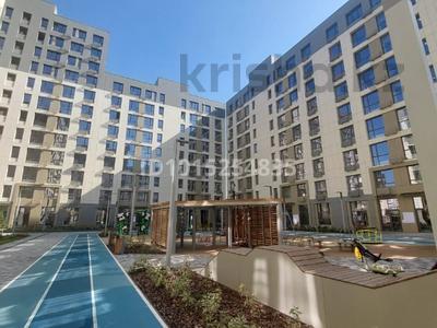1-комнатная квартира · 31 м² · 12/12 этаж, мкр Нуркент 2Б/1 за 21 млн ₸ в Алматы, Алатауский р-н