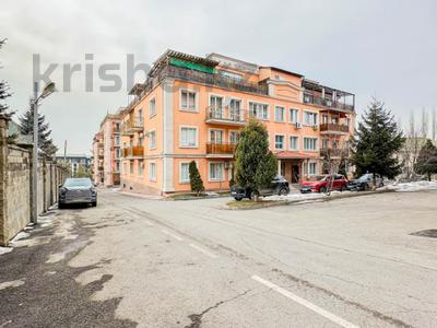 4-комнатная квартира · 185 м² · 1/4 этаж, 5-й переулок — Арайлы за 158 млн 〒 в Алматы, Бостандыкский р-н