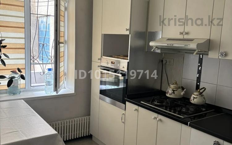 2-бөлмелі пәтер · 53 м² · 3/9 қабат, 28-ш/а. 19, бағасы: 15 000 ₸ в Актау, 28-й мкр — фото 2