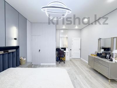 3-комнатная квартира · 130 м² · 8/12 этаж, ул. Акмешит 9/2 — Сопровождаю по ипотеке!!! за ~ 65 млн ₸ в Астане, Есильский р-н