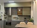 3-бөлмелі пәтер · 65 м² · 2/9 қабат, Бокейхана 25, бағасы: 43 млн ₸ в Астане, Есильский р-н — фото 2
