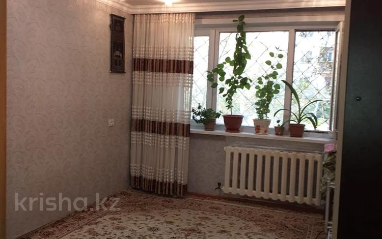 3-бөлмелі пәтер · 58.5 м² · 1/5 қабат, пр. Металлургов, бағасы: 12.5 млн ₸ в Темиртау — фото 2