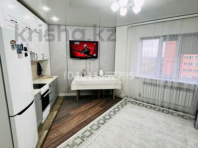 1-комнатная квартира · 36.4 м² · 11/14 этаж, Просп. Нургисы Тлендиева 42 за 18.7 млн 〒 в Астане, Сарыарка р-н