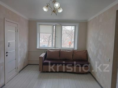 2-комнатная квартира, 45 м², 1/5 этаж, Алимхана Ермекова 21 за 9 млн 〒 в Абае
