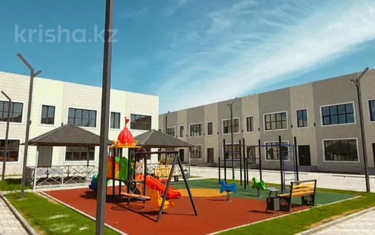 Жеке үй · 5 бөлме · 150 м² · 2.8 жүзд., 15 мкр 25 — Ул.Жамиля Шашкина, 25, бағасы: 35 млн ₸ в Таразе — фото 37