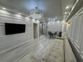 3-комнатная квартира · 70 м² · 7/10 этаж, мкр Шугыла, Жунисова 8, 8/1 - 10, 14, 14/1-19, 12, 12/1-9 за 41 млн ₸ в Алматы, Наурызбайский р-н