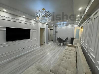 3-комнатная квартира · 70 м² · 7/10 этаж, мкр Шугыла, Жунисова 8, 8/1 - 10, 14, 14/1-19, 12, 12/1-9 за 41 млн ₸ в Алматы, Наурызбайский р-н