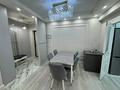 3-комнатная квартира · 70 м² · 7/10 этаж, мкр Шугыла, Жунисова 8, 8/1 - 10, 14, 14/1-19, 12, 12/1-9 за 41 млн ₸ в Алматы, Наурызбайский р-н — фото 13