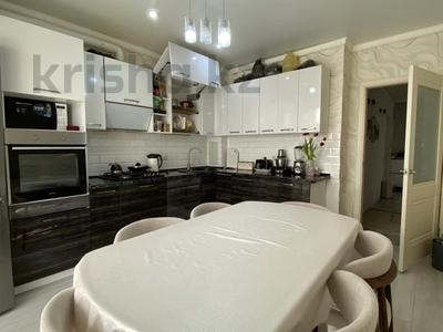 3-комнатная квартира · 107 м² · 8/10 этаж, Ярословская 2 за 33 млн ₸ в Уральске