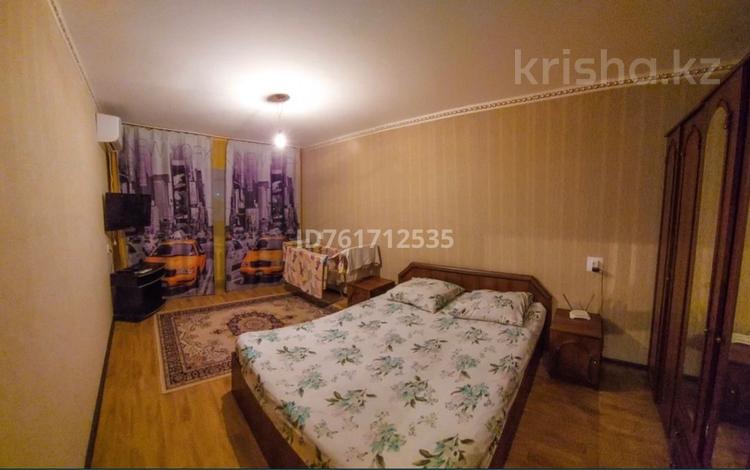 1-комнатная квартира · 35 м² · 2/5 этаж, Газиза жубанова 1 а — Оренбургские дворы за 10 000 〒 в Хромтау — фото 2