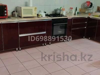 Отдельный дом · 4 комнаты · 220 м², мкр Нижний Отырар 20 за 400 000 〒 в Шымкенте, Туран р-н