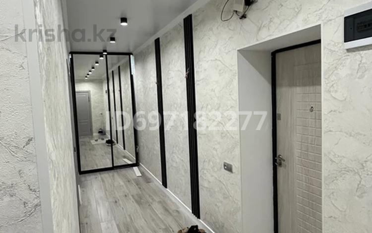 2-бөлмелі пәтер · 69 м² · 1/6 қабат, 38-й мкр, 38мкрн 3, бағасы: 21 млн ₸ в Актау — фото 2