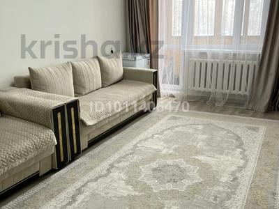 2-комнатная квартира · 49 м² · 3/5 этаж, Майкудук, 16й микрорайон 1 за 13 млн 〒 в Караганде, Алихана Бокейханова р-н